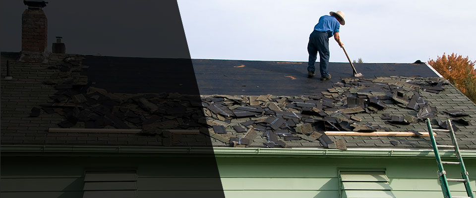 Sigel Roofing Contractors