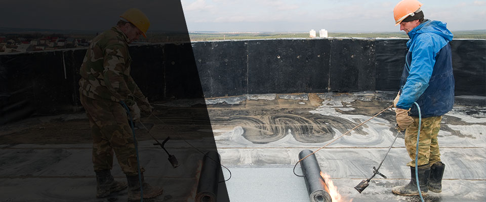 Sigel Roofing Contractors